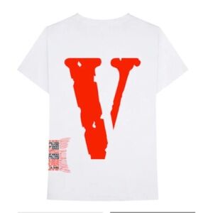 Vlone x Nav (bad habits good intentions) collab